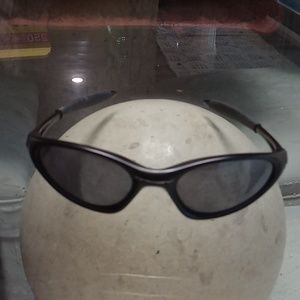 Vintage Oakley Sunglasses!
